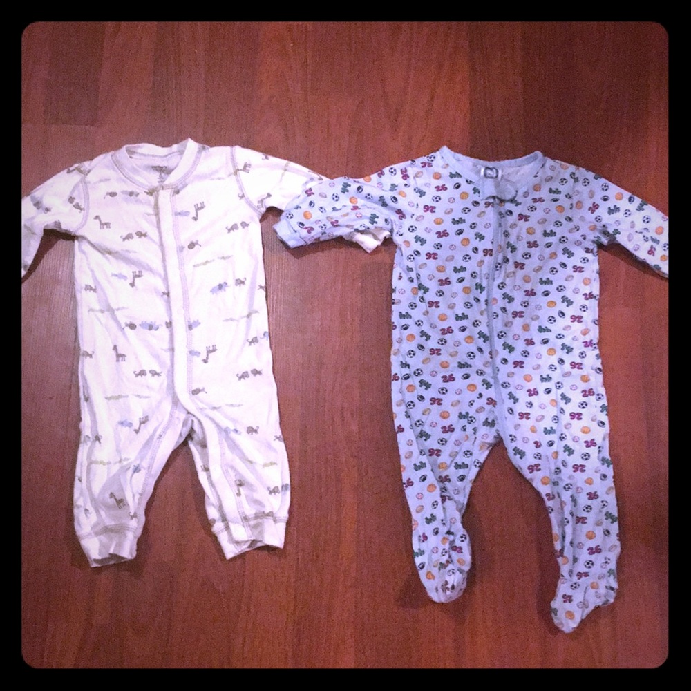 Sleepers